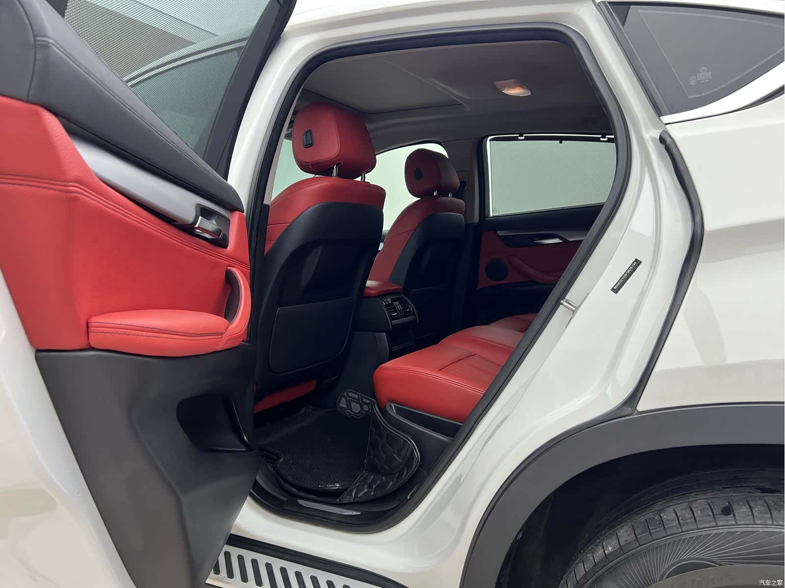 BMW X6, 2016 15