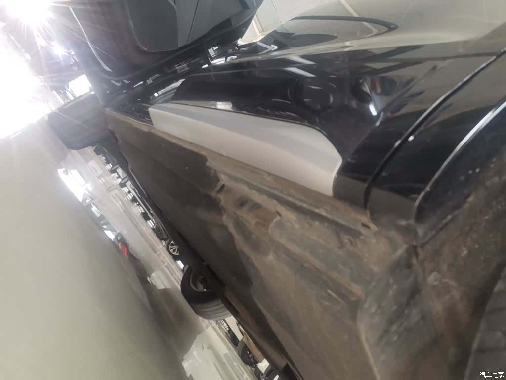 Audi Q5L, 2021 21