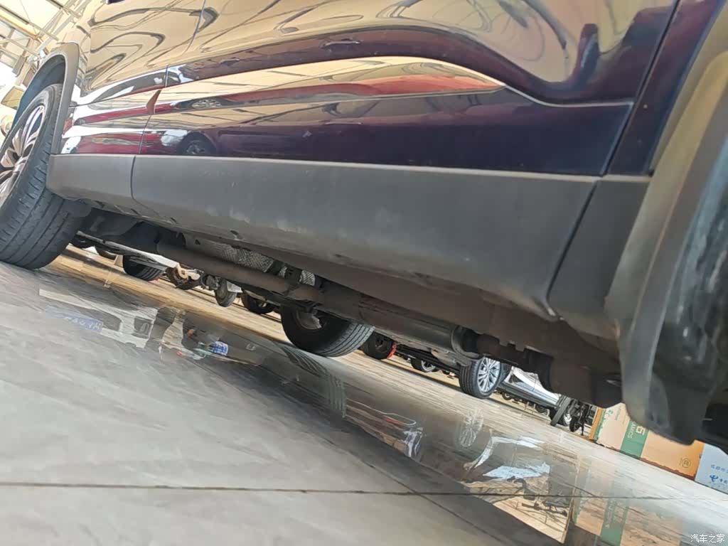 Chery Tiggo 8, 2019 21