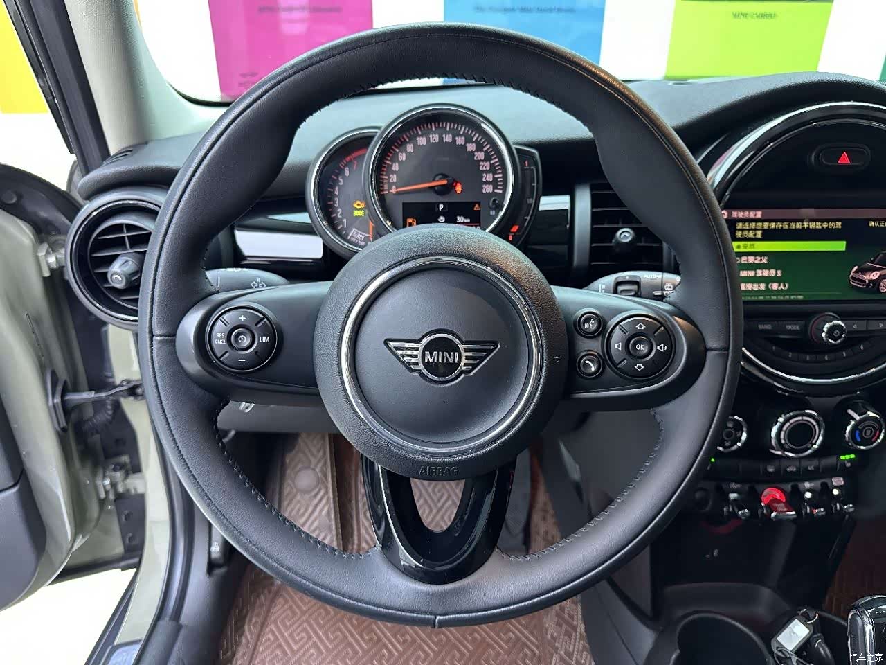 Mini Cooper, 2019 14