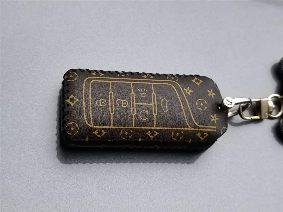 Trumpchi Trumpchi GS5