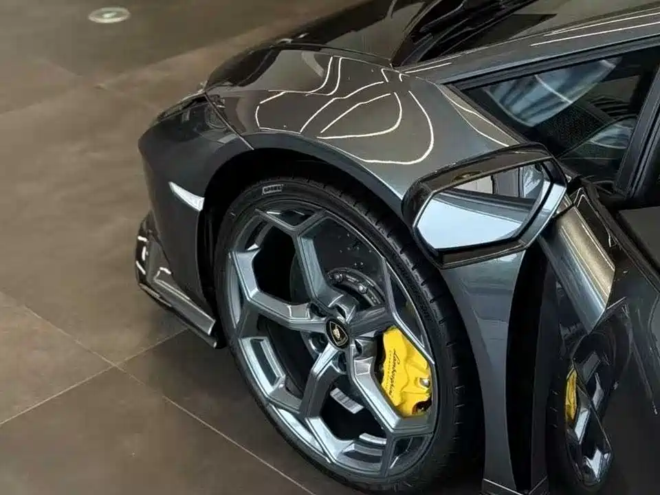 Lamborghini Huracán