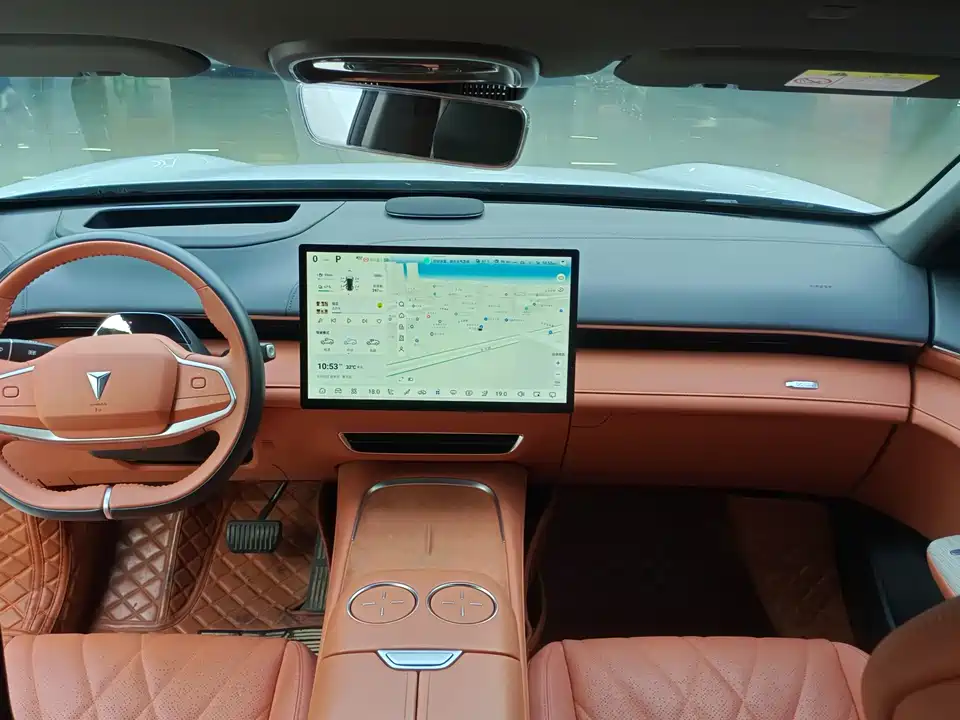 DEEPAL Dark blue S07