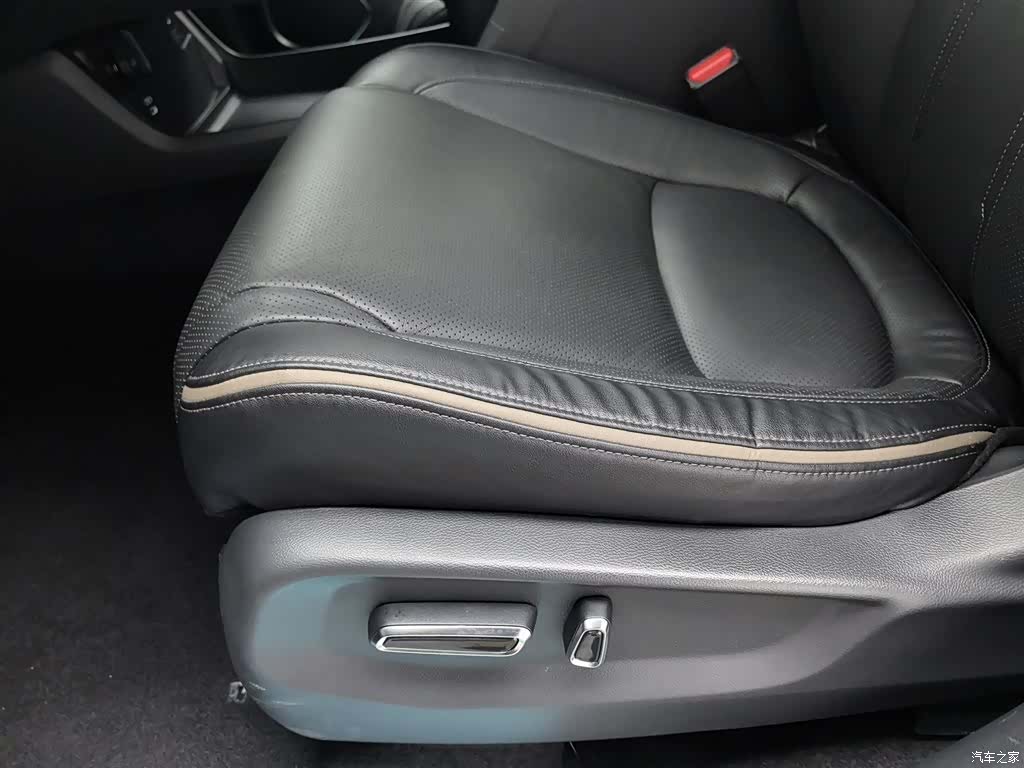 Honda Avancier, 2025 20
