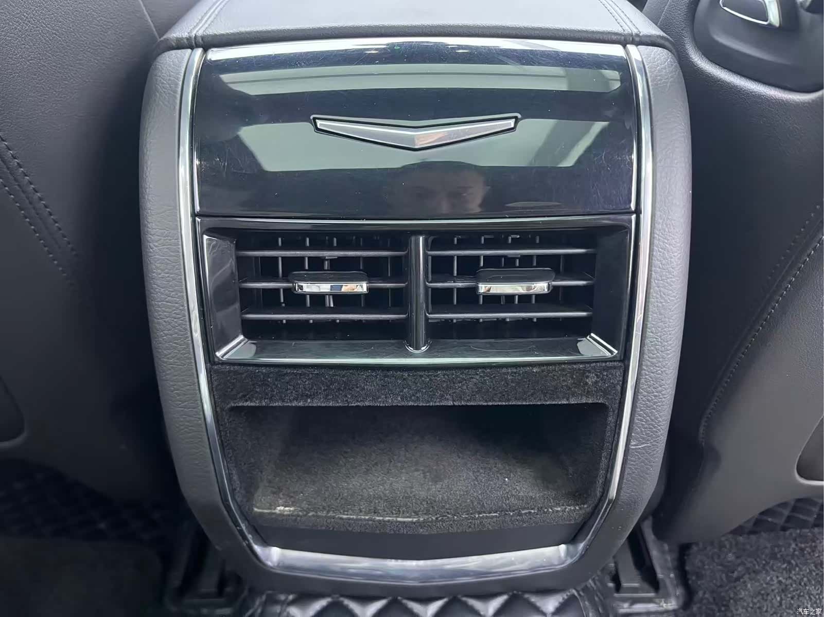Cadillac CT6, 2021 11