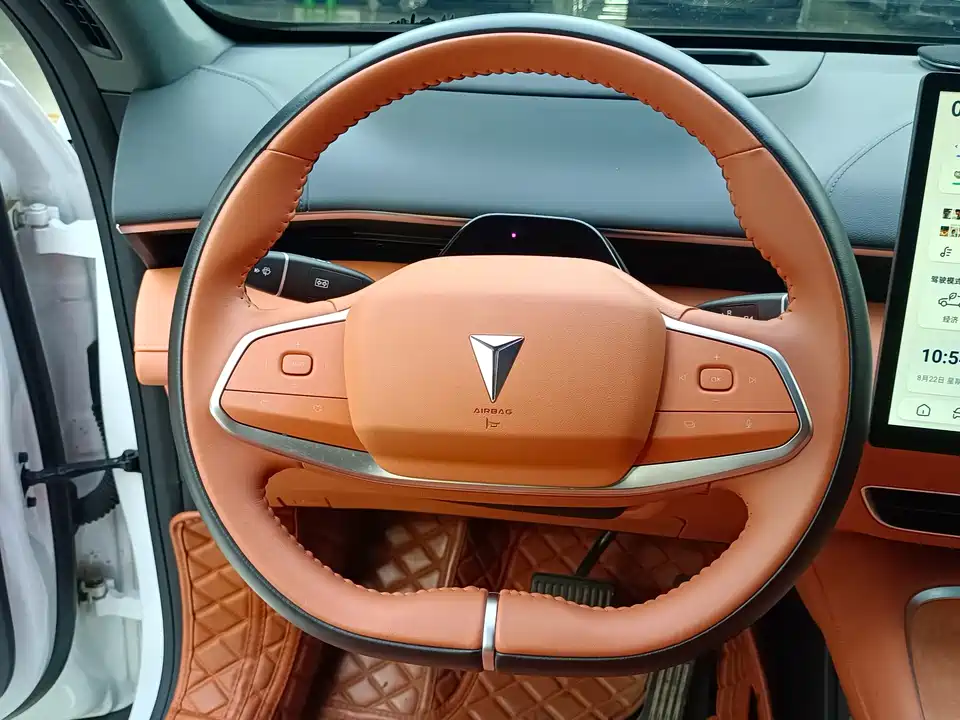 DEEPAL Dark blue S07