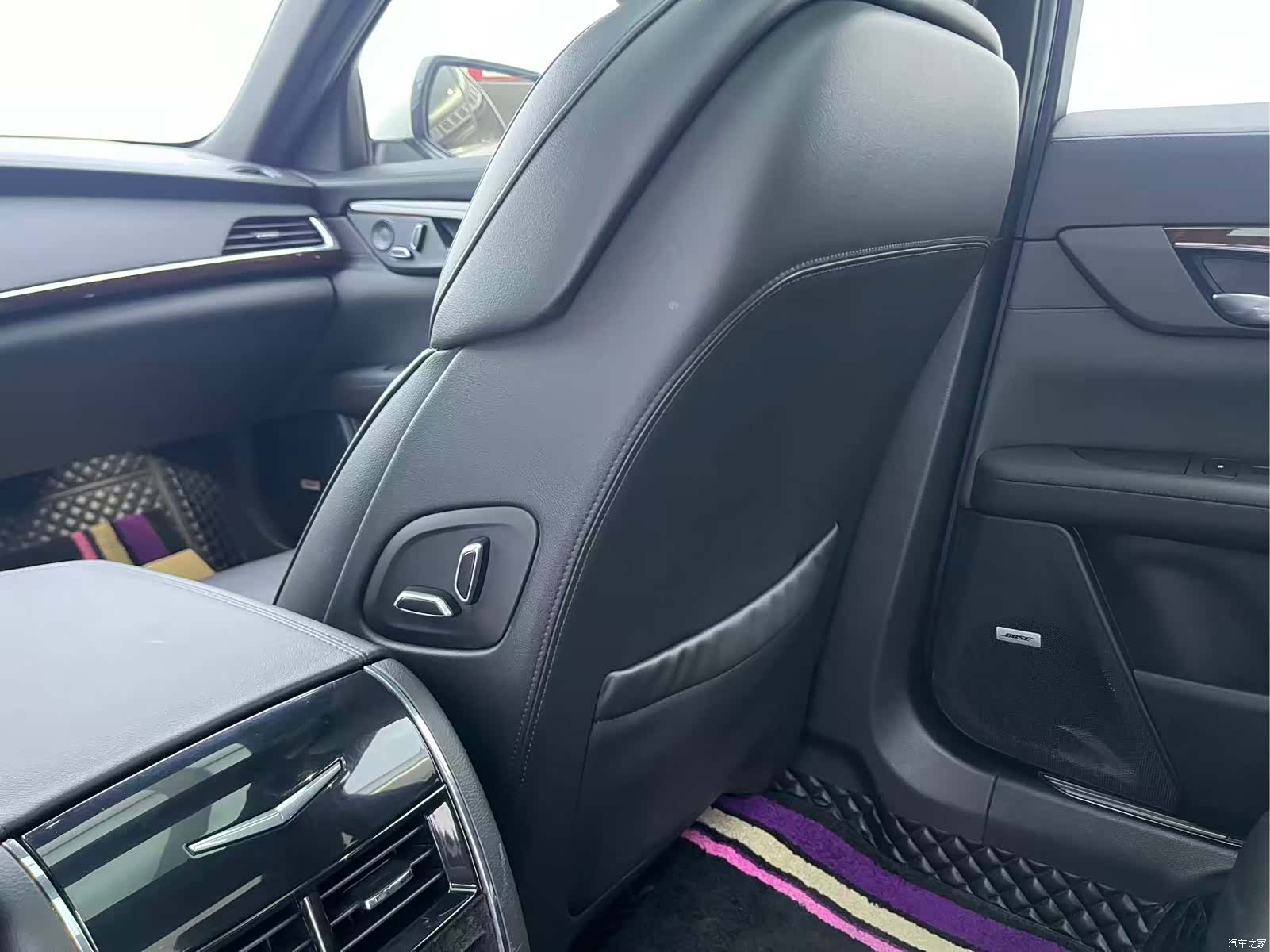 Cadillac CT6, 2021 8