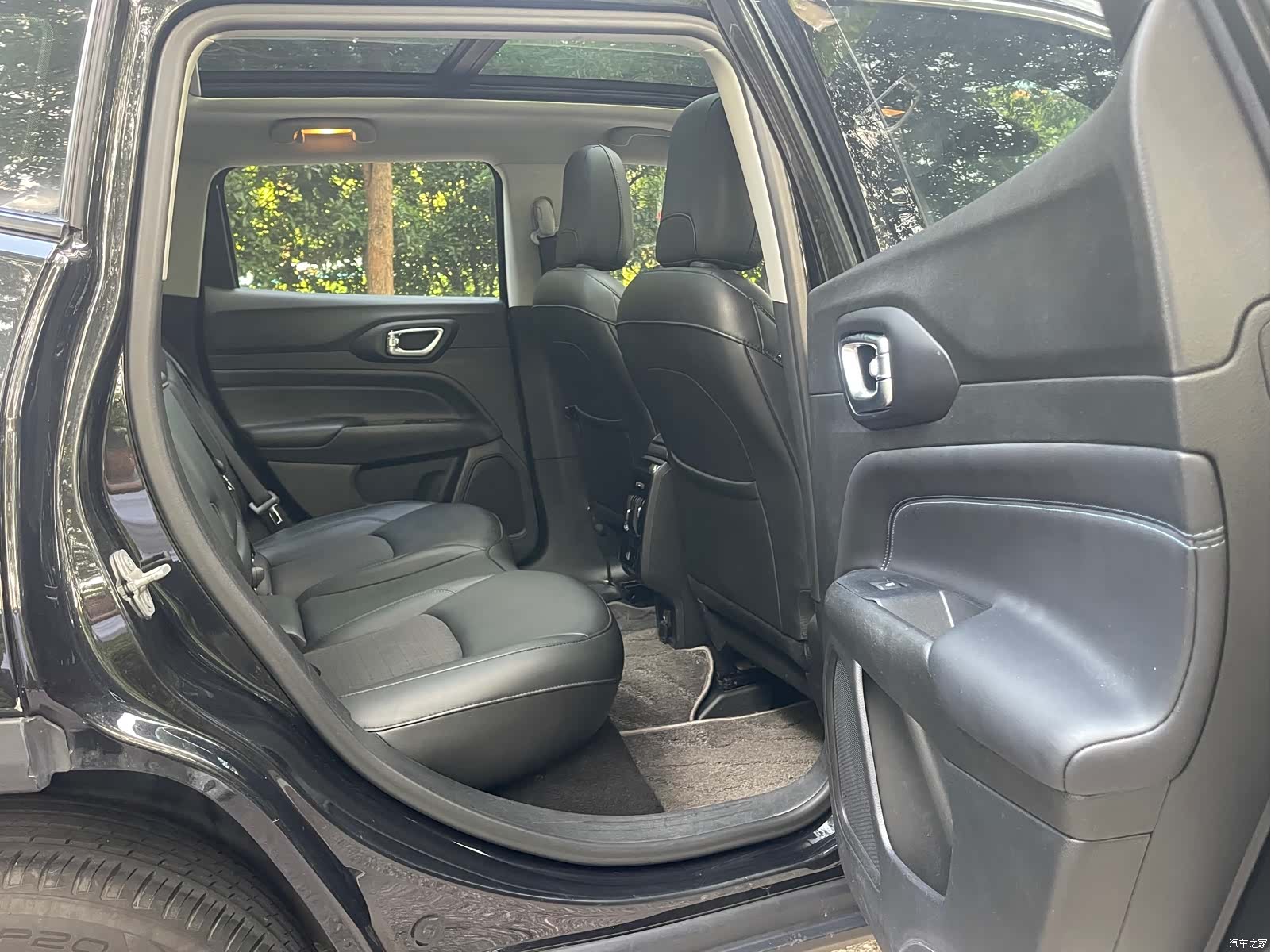 Jeep Compass, 2021 7