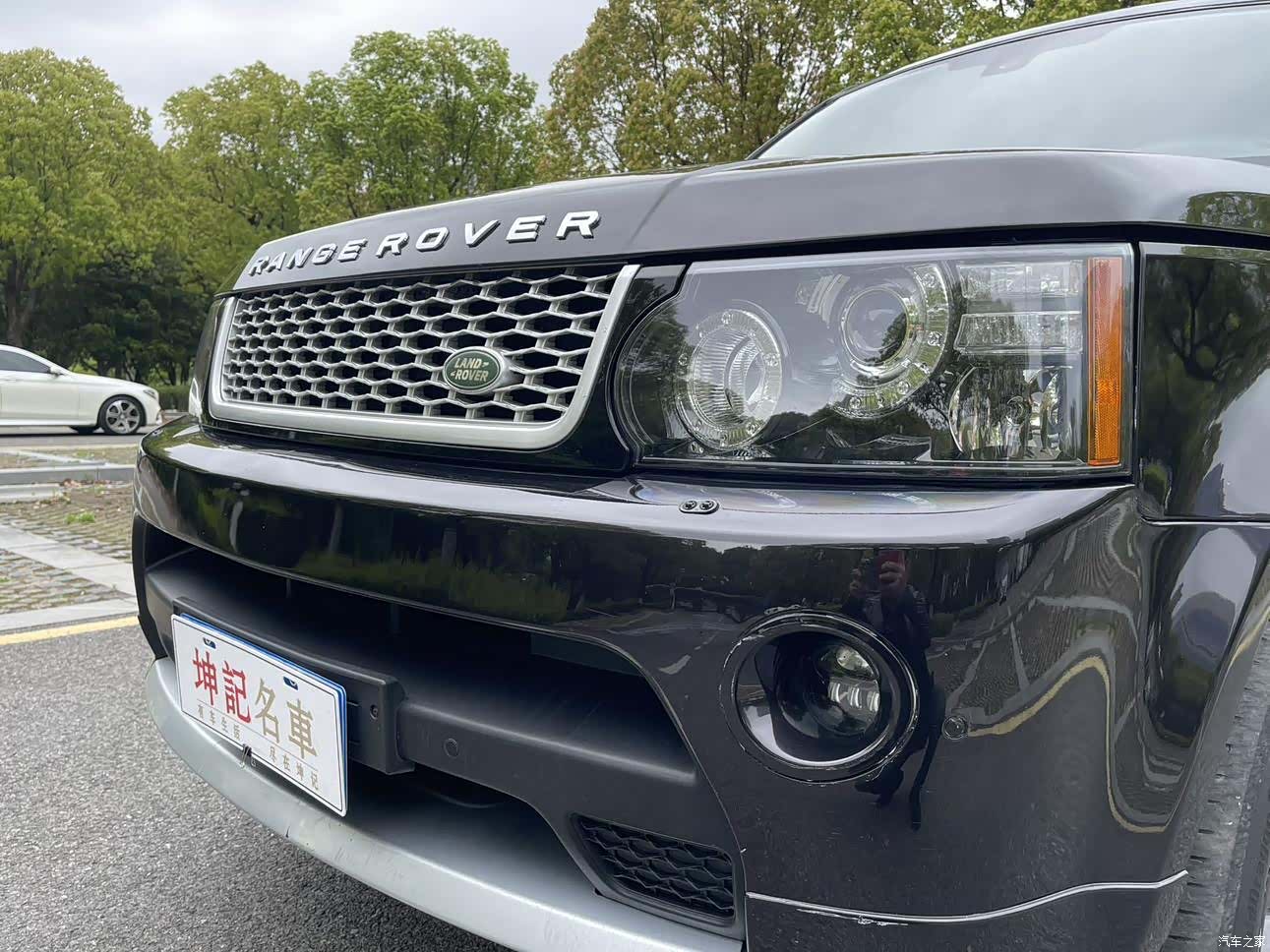 Land Rover Range Rover, 2012 16