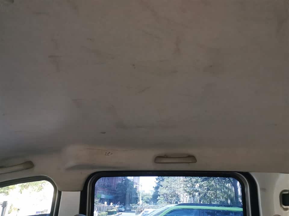 Wuling Wuling Hongguang V