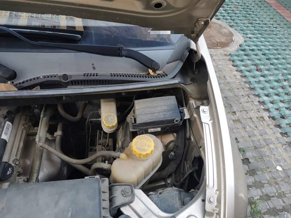 Wuling Wuling Hongguang V