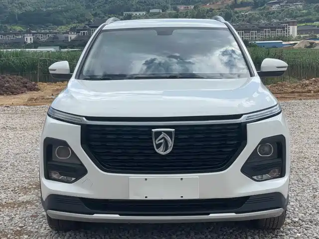 Baojun 530 2020 — купить из Китая под заказ