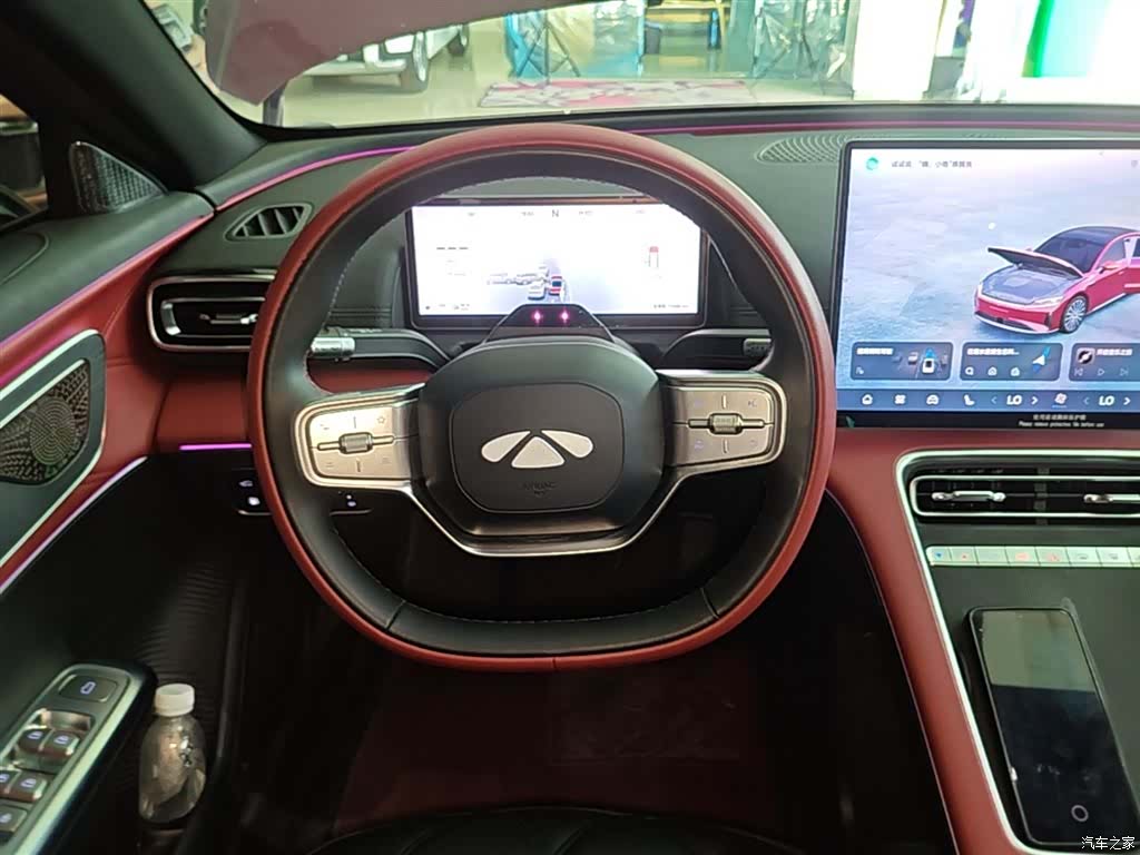 Chery A9L, 2025 7