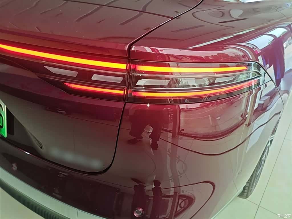 Chery A9L, 2025 24