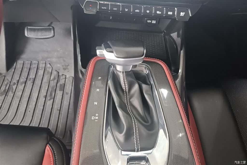 Changan X5, 2023 16