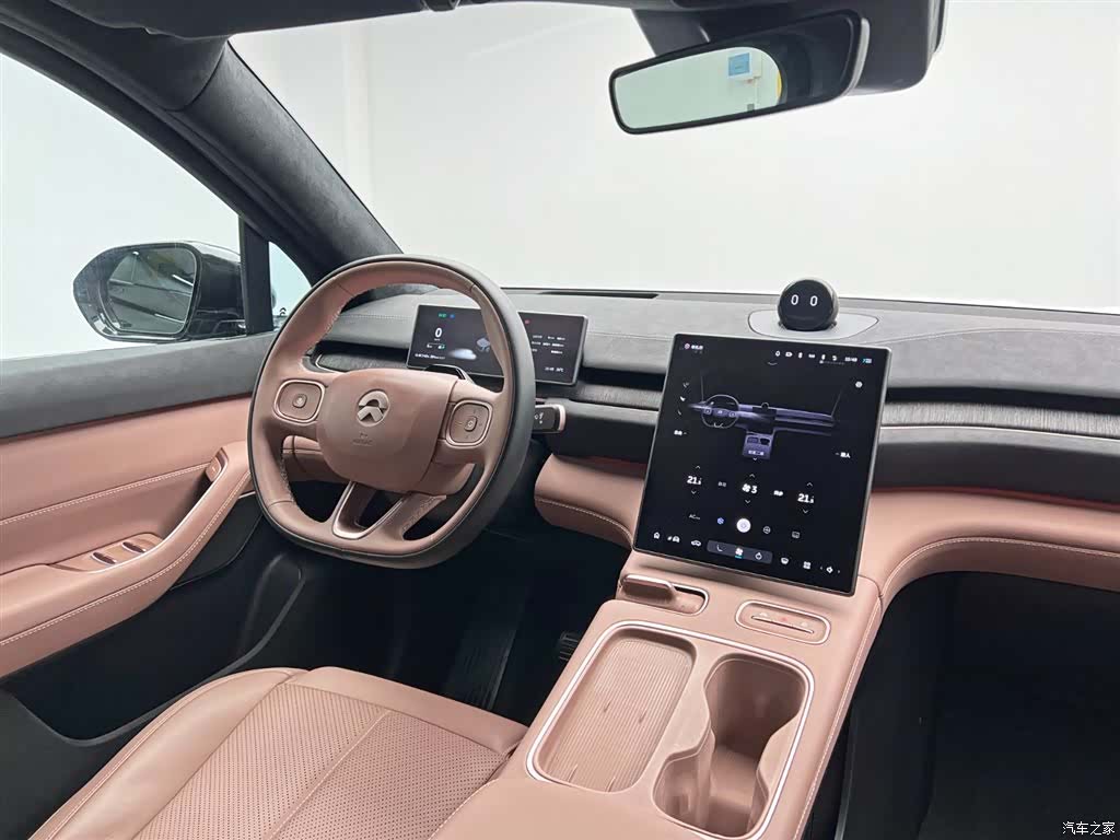 NIO EC6, 2023 24