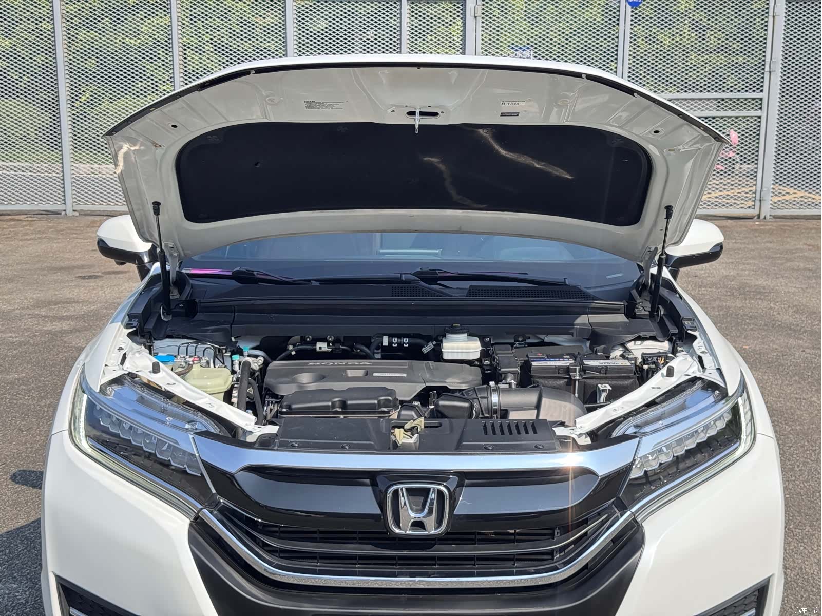 Honda UR-V, 2019 27
