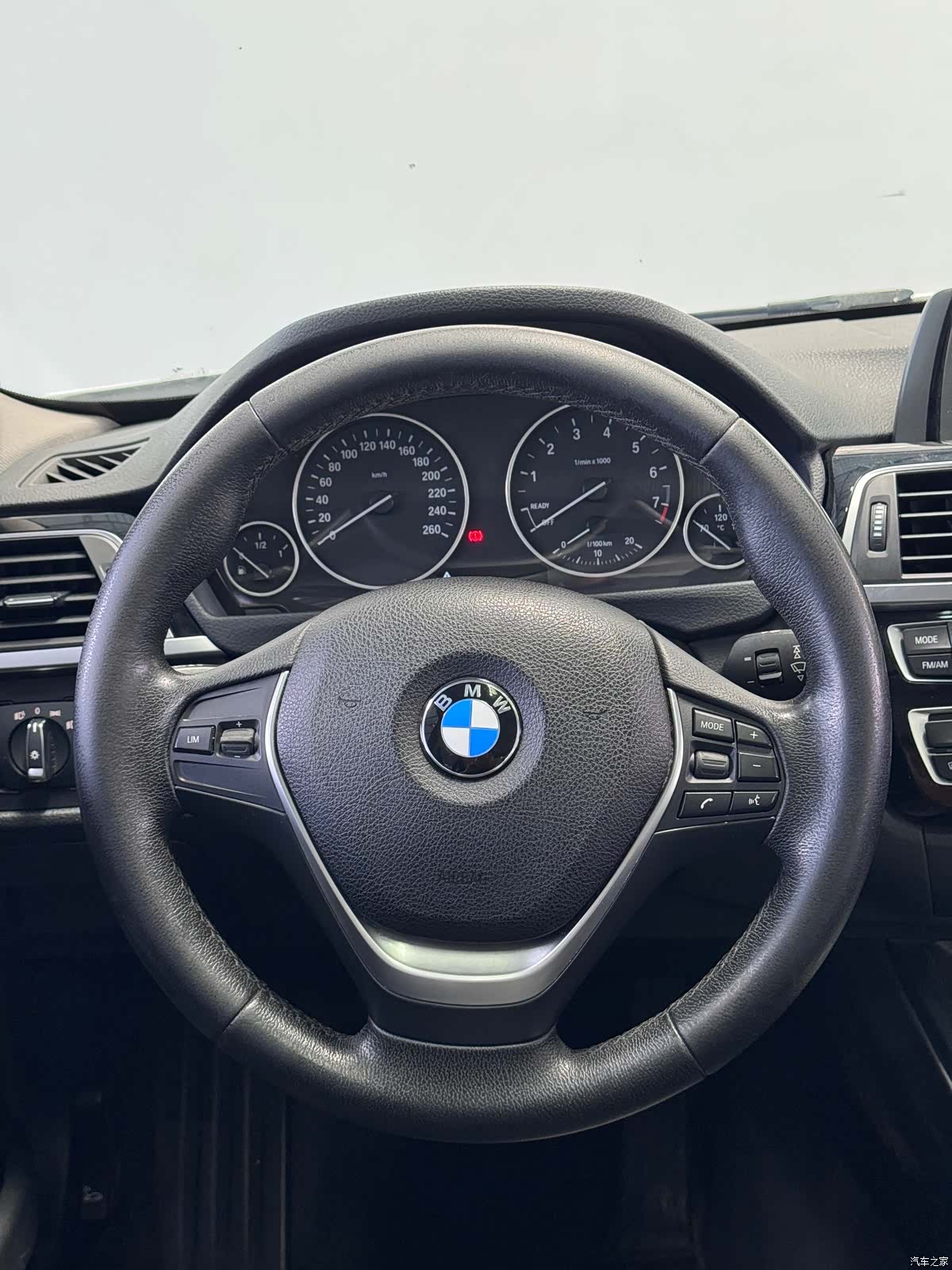 BMW 3 Series, 2017 13