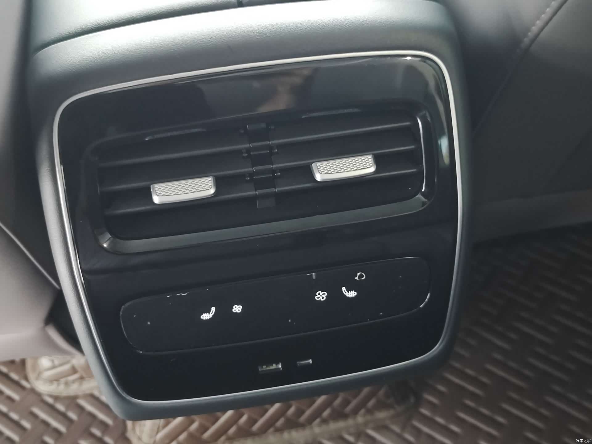Chery Tiggo 9, 2024 20