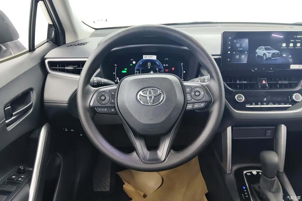 Toyota Corolla, 2026 15