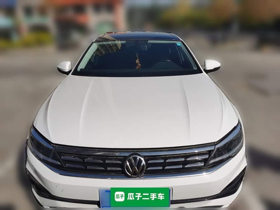 Volkswagen Lamando 2020, фото 2