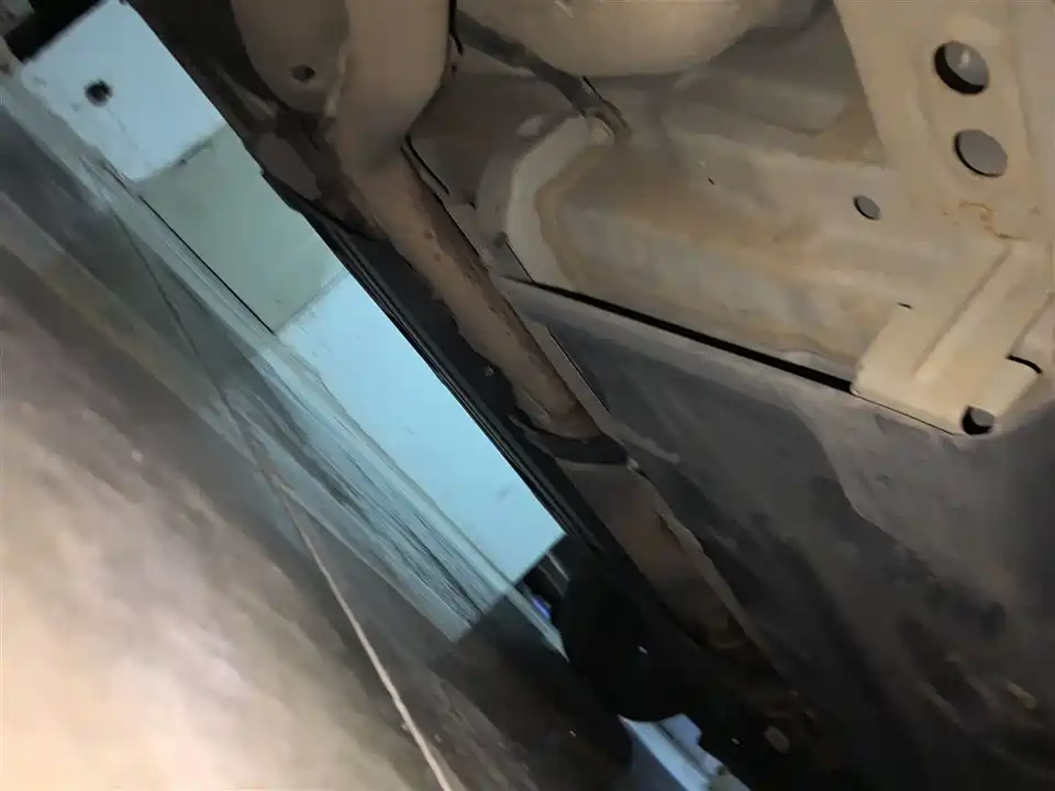 Geely Collray