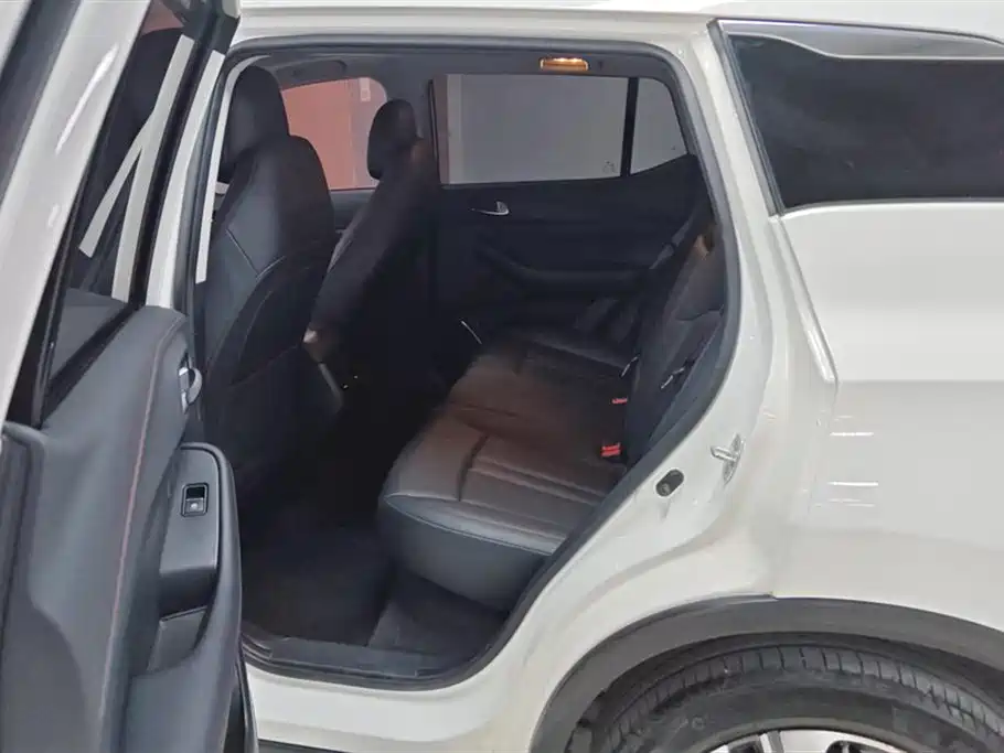 Trumpchi Trumpchi GS4