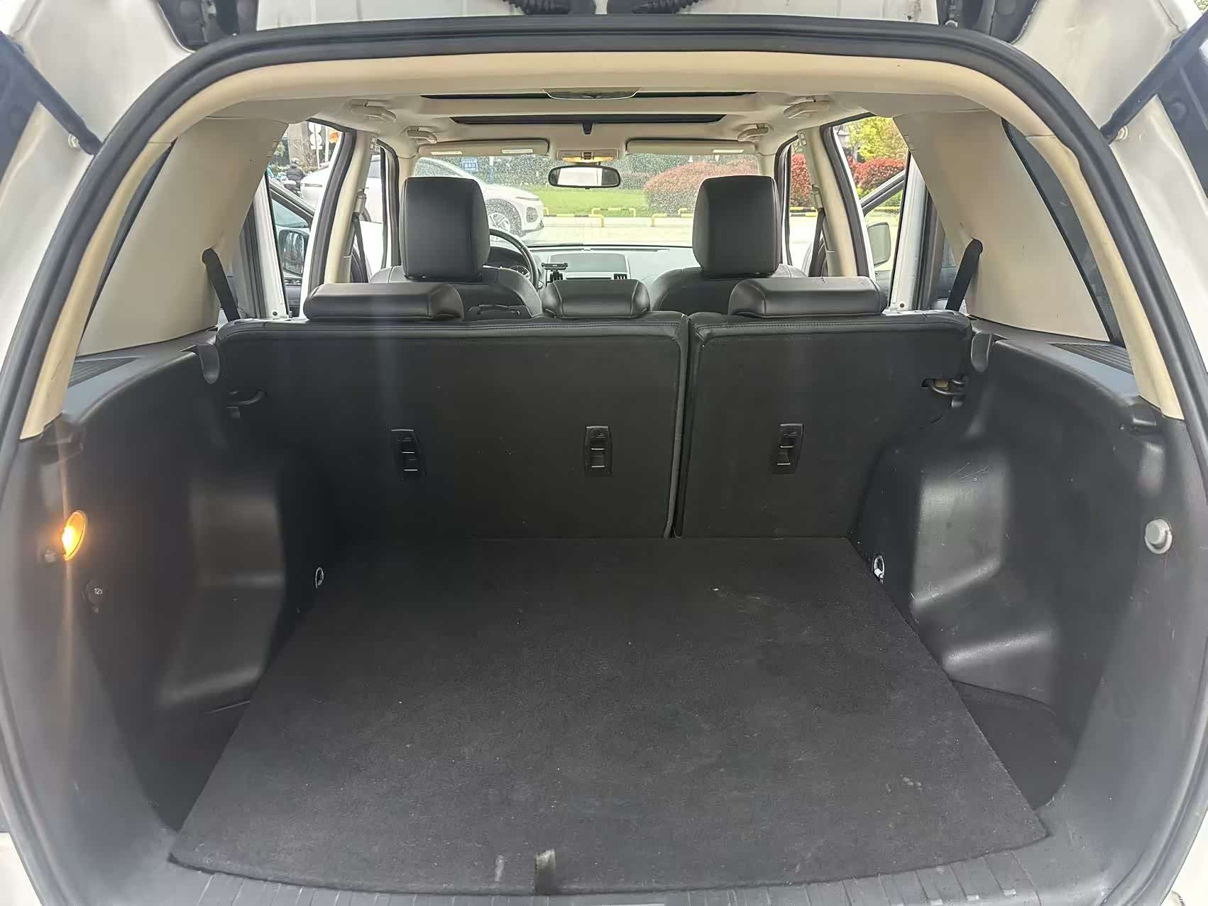 Land Rover Si4, 2014 10