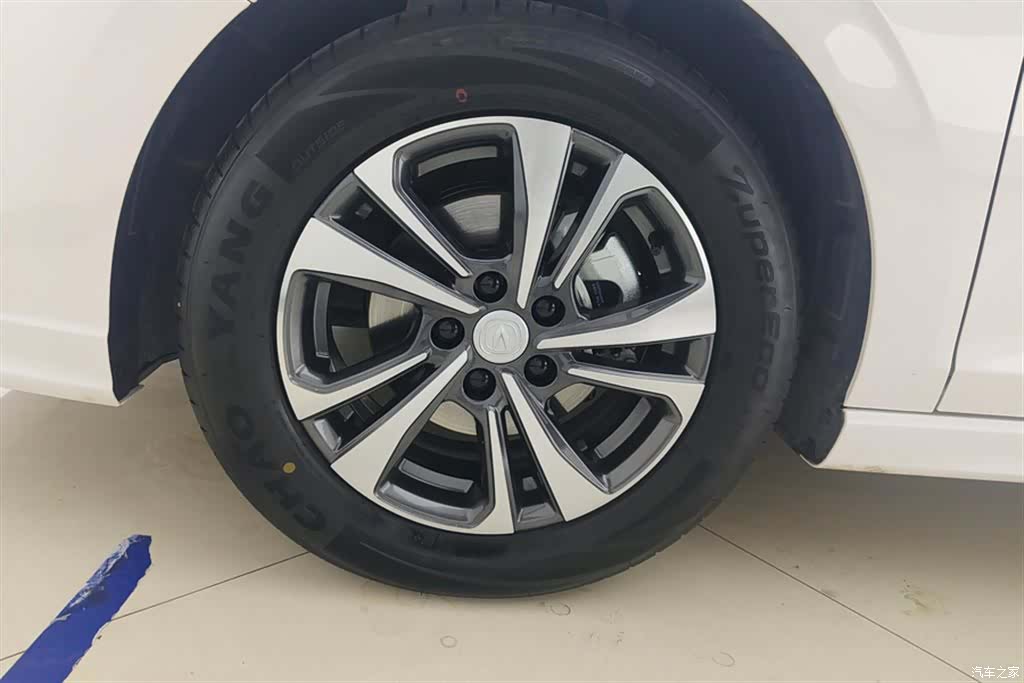 Changan Eado, 2025 6