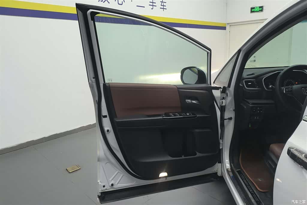 Honda Odyssey, 2023 7