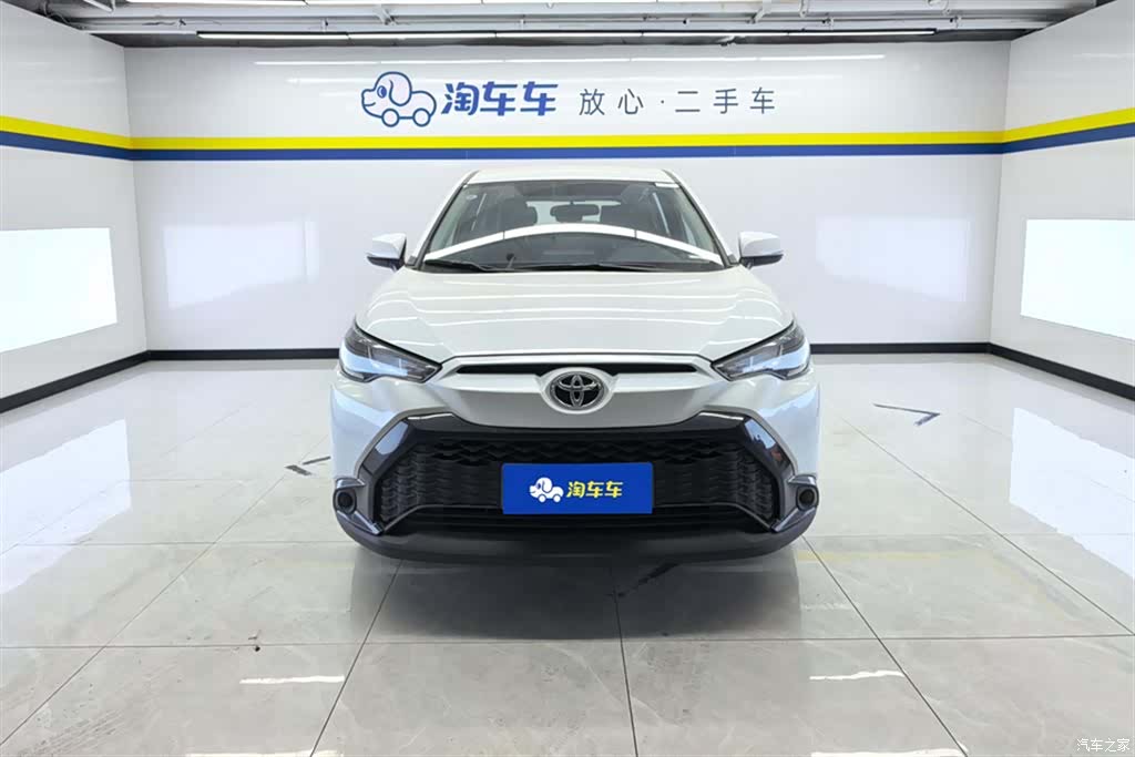 Toyota Frontlander, 2024 2