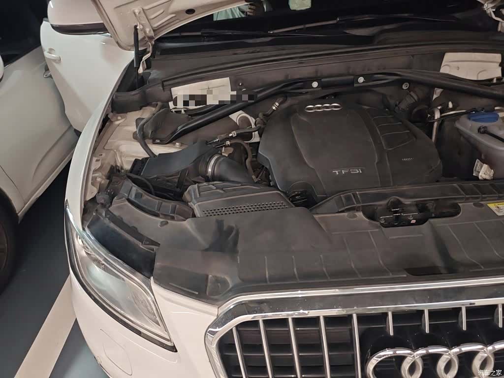 Audi Q5, 2015 21