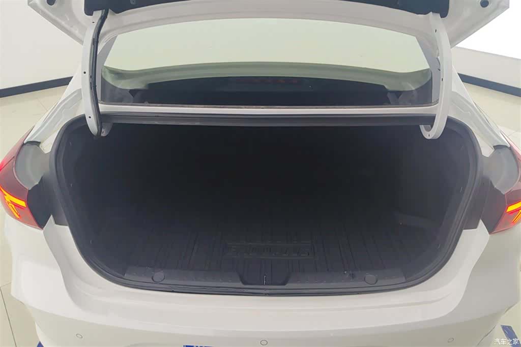 Changan Eado, 2025 4