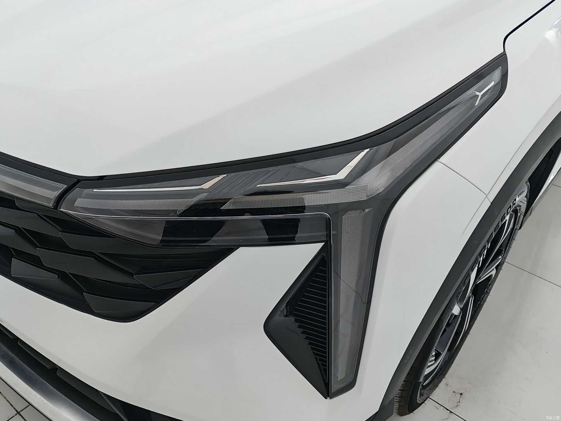 Geely Boyue, 2024 12