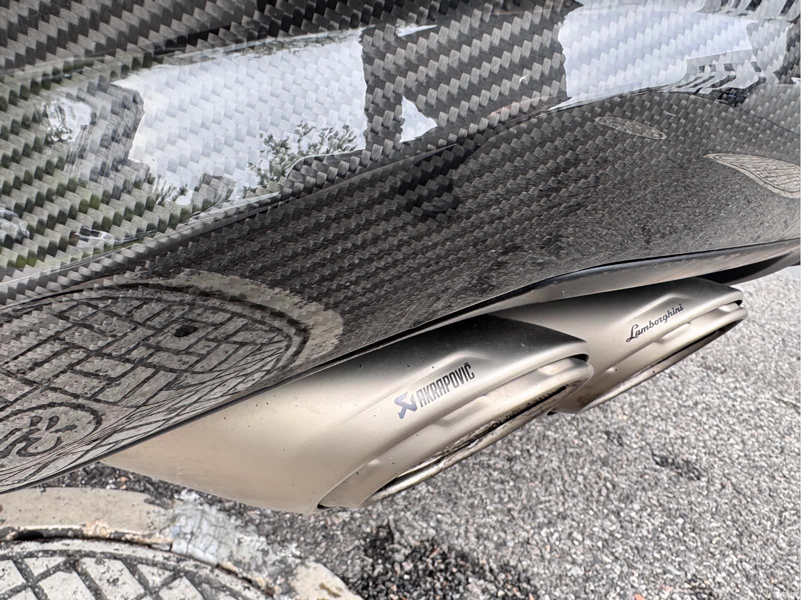 Lamborghini Urus, 2023 15