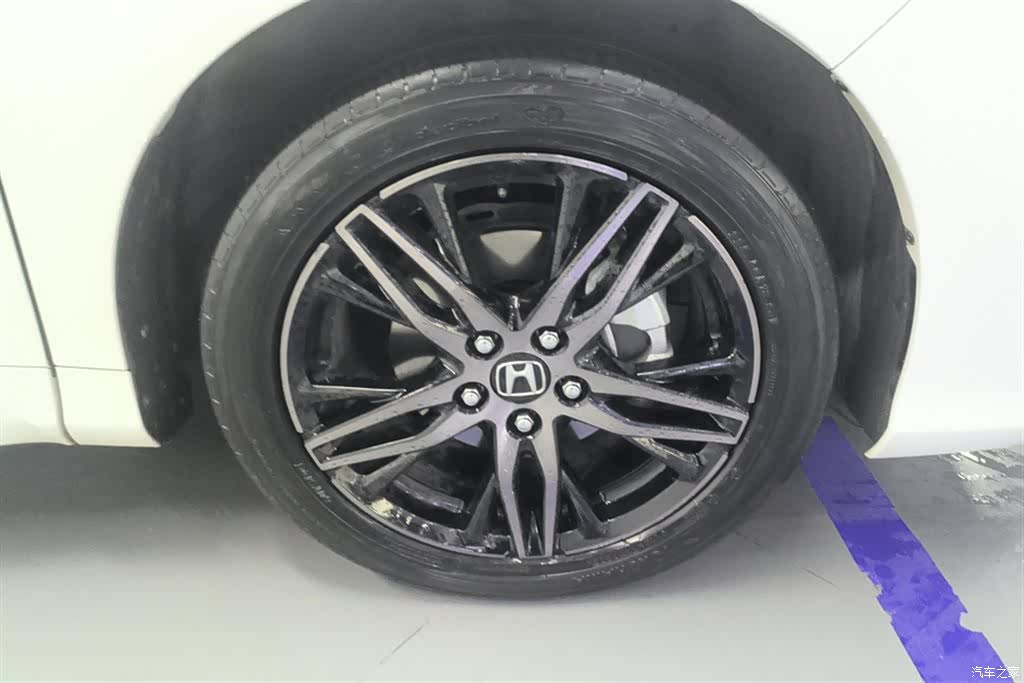 Honda Odyssey, 2023 6