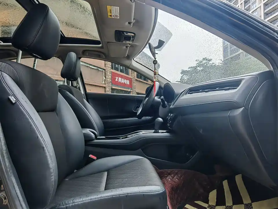 Honda Binzhi Honda Binzhi
