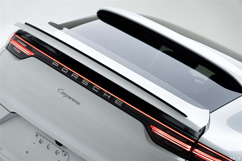 Porsche Cayenne, 2019 8