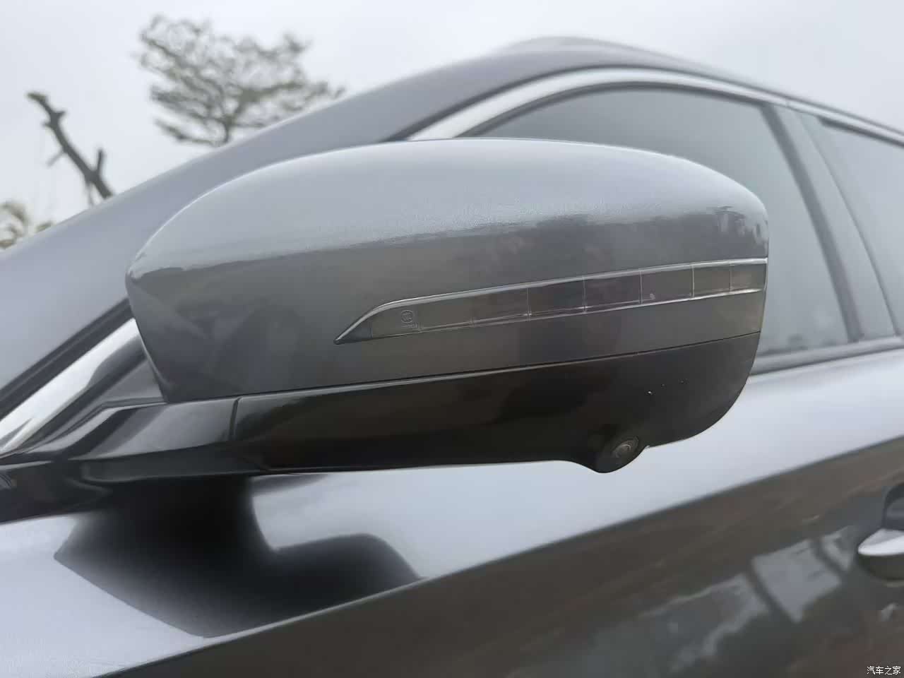 Changan X7, 2019 16