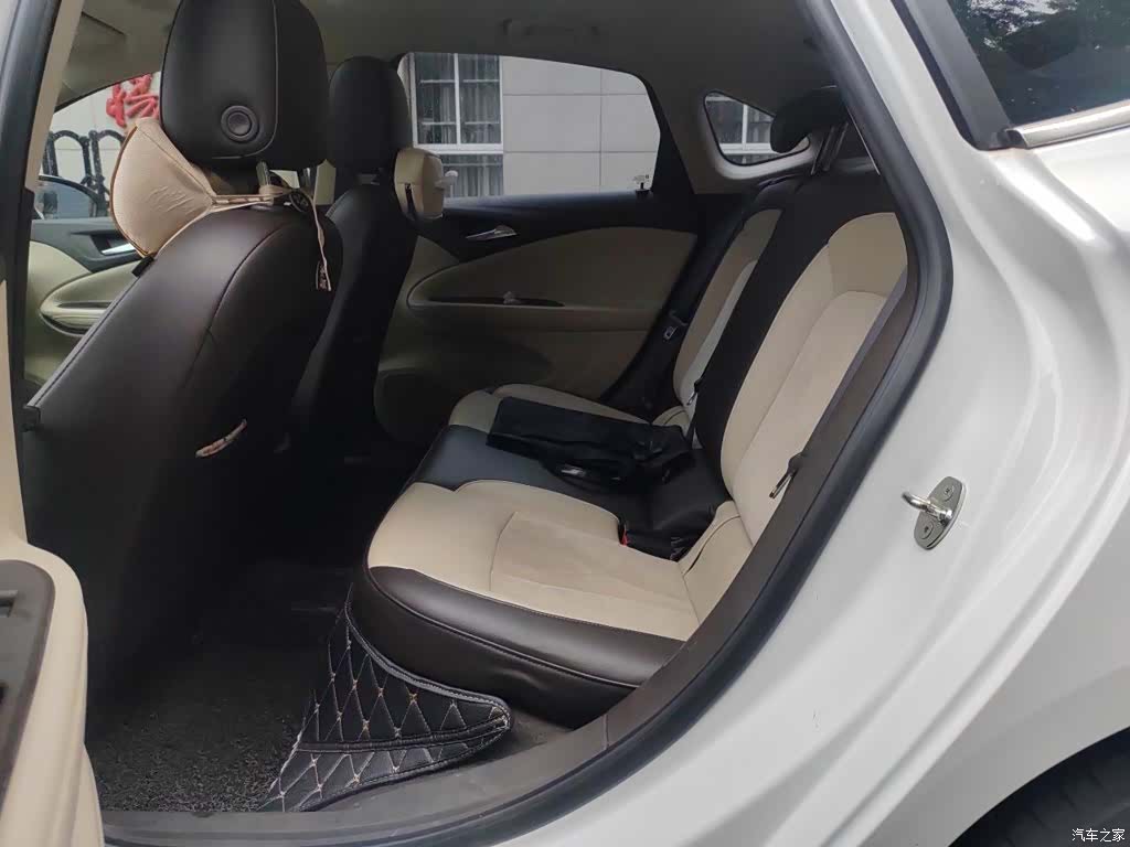 Buick Verano, 2017 15
