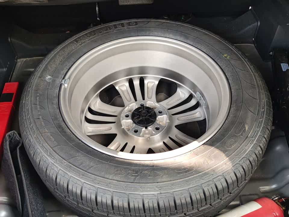 Hyundai Beijing ix35