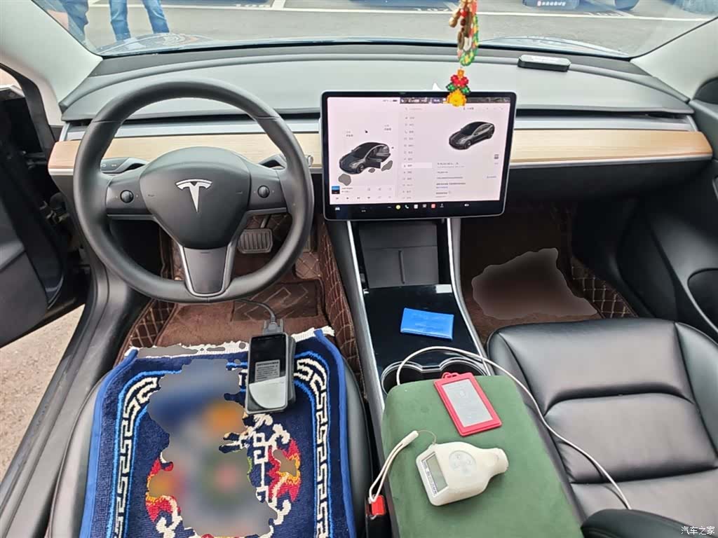 Tesla Model 3, 2020 10