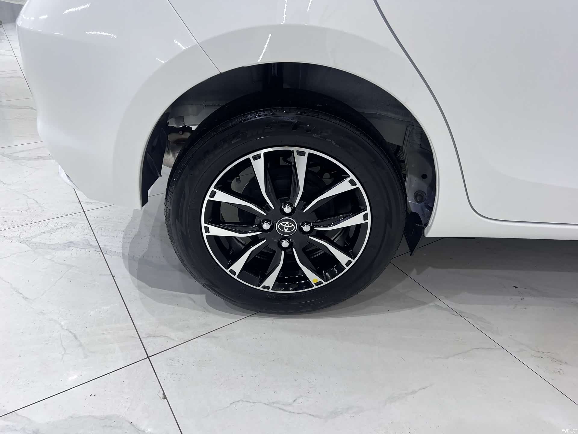 Toyota FS, 2023 17