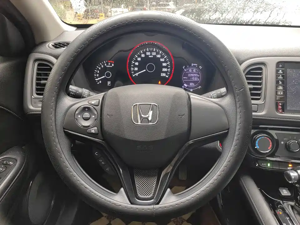 Honda Binzhi Honda Binzhi