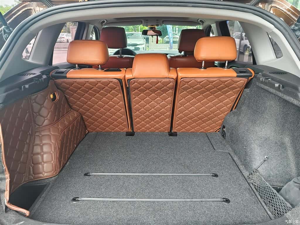 BMW X1, 2015 15