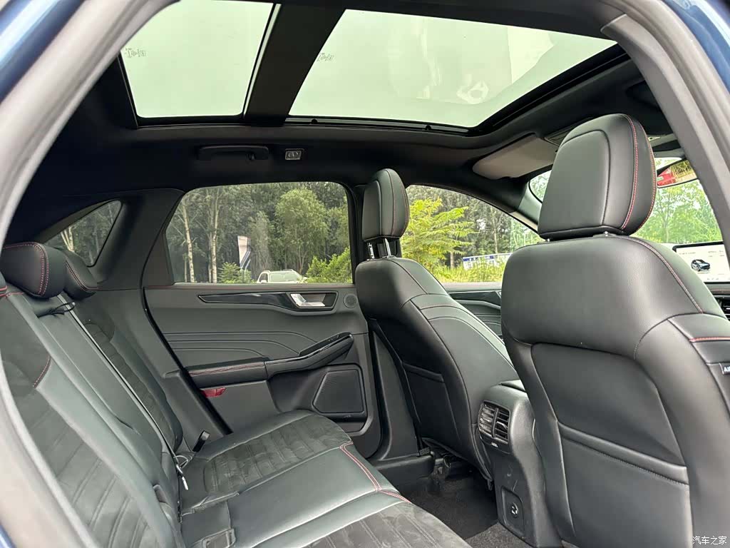 Ford Escape, 2020 20