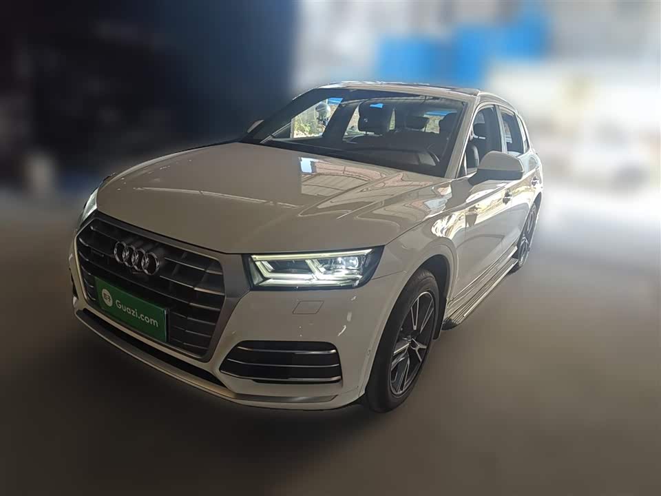 Audi Q5L