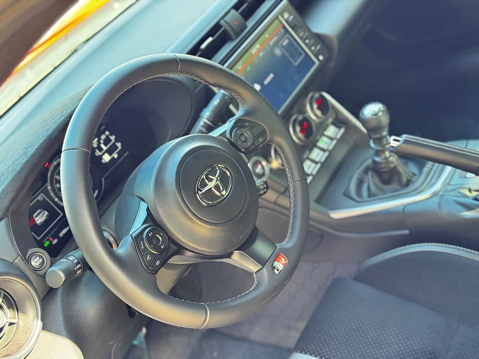 Toyota 86