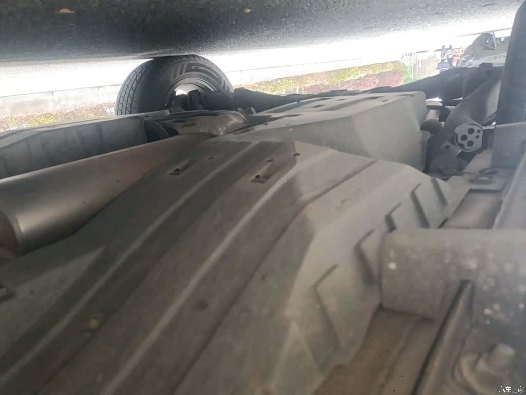 Haval H6, 2017 17