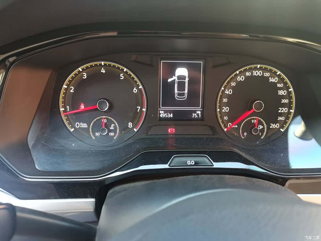 Volkswagen Bora, 2020 8